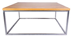 Andrew McQueen Coffee Table Wiltshire